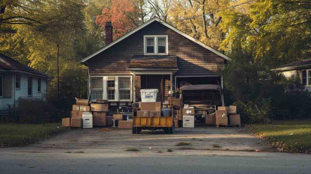 Large Dumpster Rentals for Whole-Home Renovations: What You Need to Know