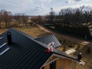 Residential Roofing Materials Compared: Shingles, Metal, Tile, and More