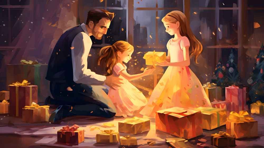 The Gift Your Family Will Never Thank You For (But Secretly Needs)