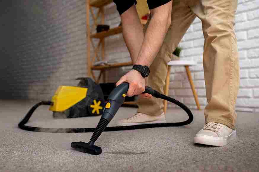 The Top Benefits of Steam Carpet Cleaning for Melbourne Homes