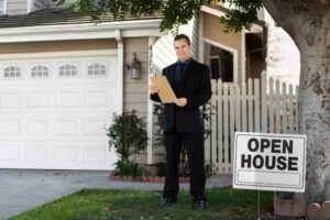 What Home Inspectors Notice on the Outside of Your House
