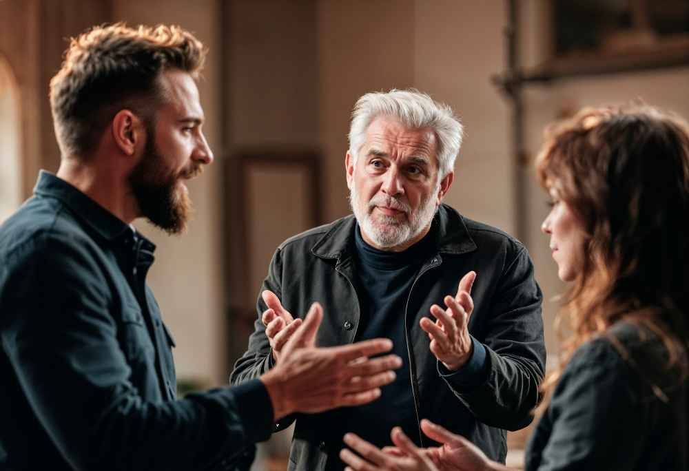 When Conflict Feels Loud: How the Right Legal Guide Can Quiet the Noise and Help You Move Forward