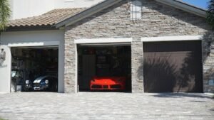 Climate Considerations for Selecting Home Garage Door Systems