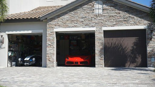 Climate Considerations for Selecting Home Garage Door Systems