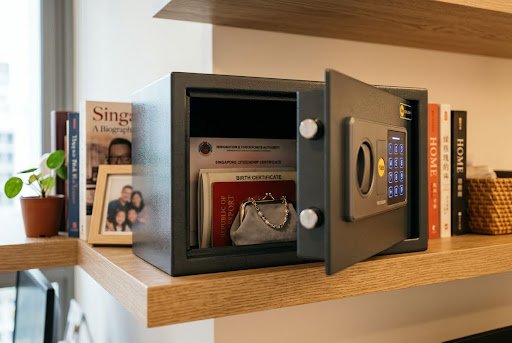 Is Your Home Safe Box Actually Keeping Your Valuables Safe