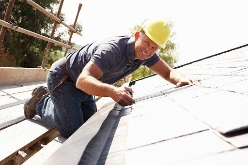 Reliable Roof Maintenance Services for Every Season