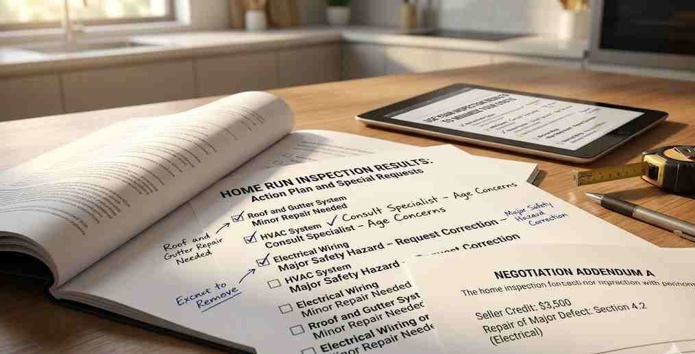 Home Inspection: Everything You Need to Know Before Buying or Selling a Home