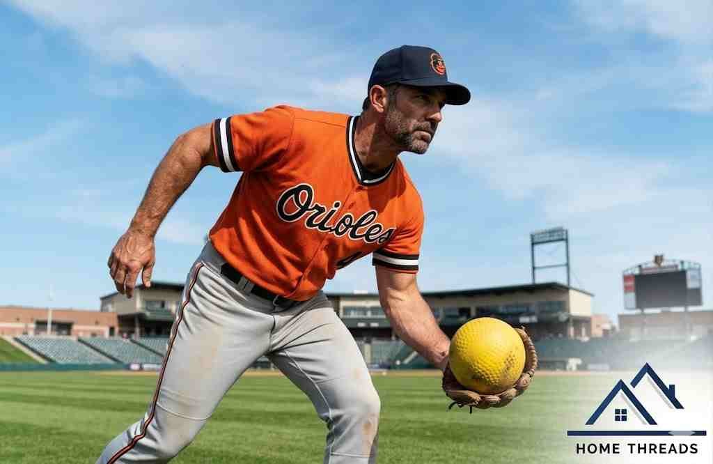 Home Run Derby: The Ultimate MLB Power Showcase You Can't Miss