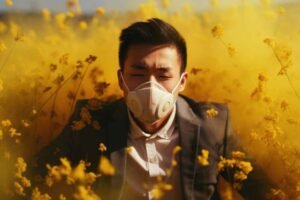 How Spring Pollen Buildup Affects Your Home’s Exterior and What to Do About It