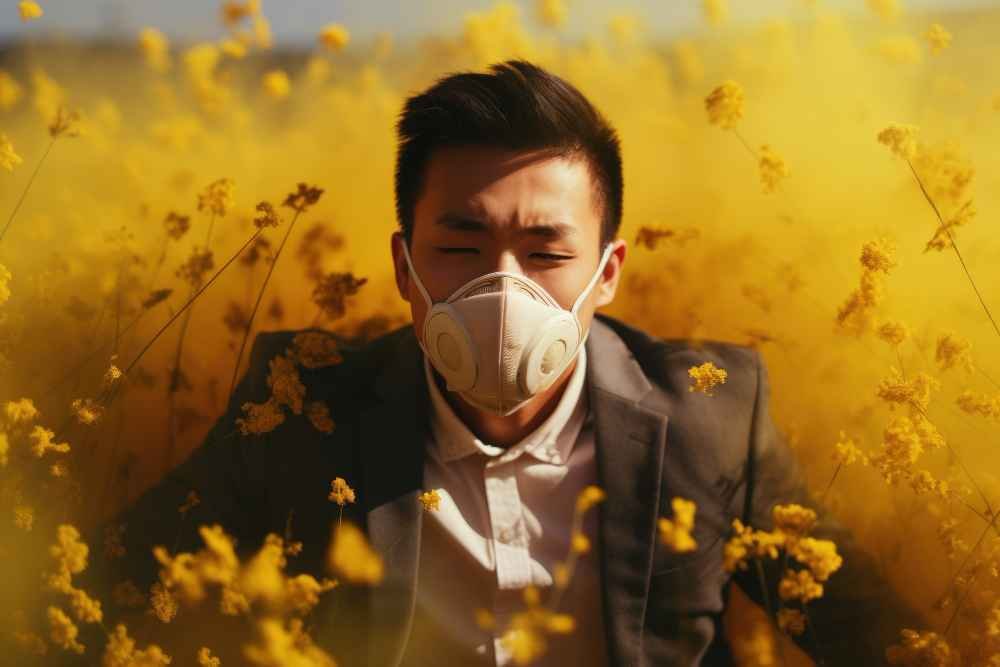 How Spring Pollen Buildup Affects Your Home’s Exterior and What to Do About It