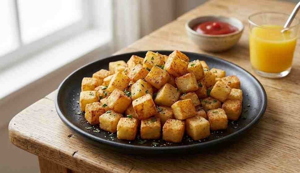 Ultimate Guide to Making Perfect Home Fries at Home