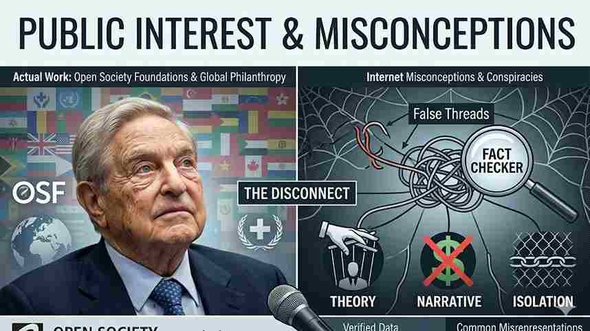 Where Does George Soros Live? A Look at His Homes and Lifestyle