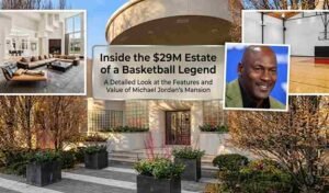 Where Does Rory McIlroy Live? A Look Inside His Luxurious Homes