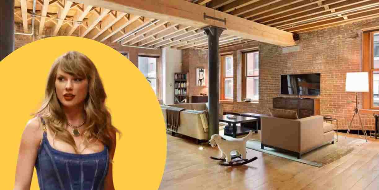 Where Does Taylor Swift Live? A Look Inside Her Real Estate Empire