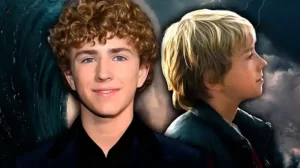 Where Does Walker Scobell Live? A Look at His Life, Homes, and Career