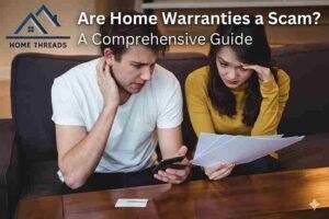 Are Home Warranties a Scam? A Comprehensive Guide