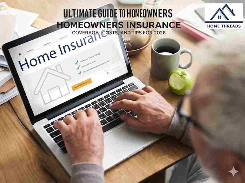 Filing a Homeowners Insurance Claim: Step-by-Step Guide