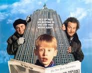 Home Alone 2 Lost in New York – A Nostalgic Christmas Adventure in NYC