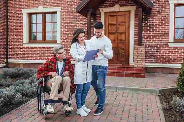 Home Care Agency Your Guide to In-Home Care Services