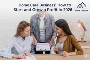 Home Care Business: How to Start and Grow a Profit in 2026
