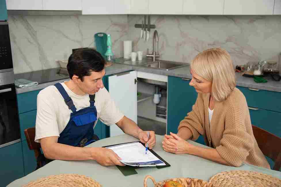 Home Cleaning for Veterans: Tailored Services to Honor Your Service