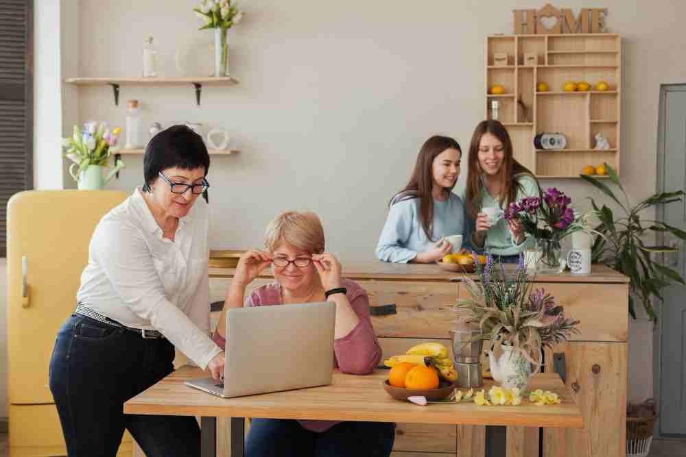 Home Economics: A Timeless Skill for Modern Living