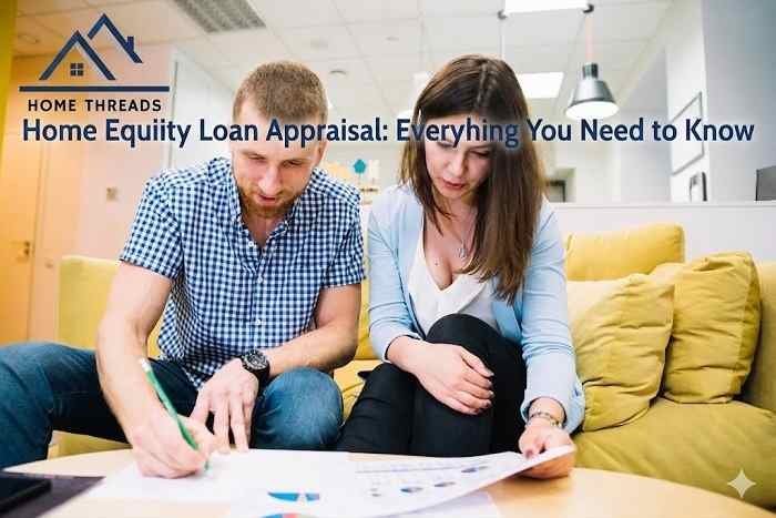 Home Equity Loan Appraisal: Everything You Need to Know