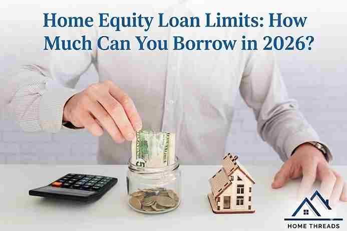 Home Equity Loan Limits How Much Can You Borrow in 2026