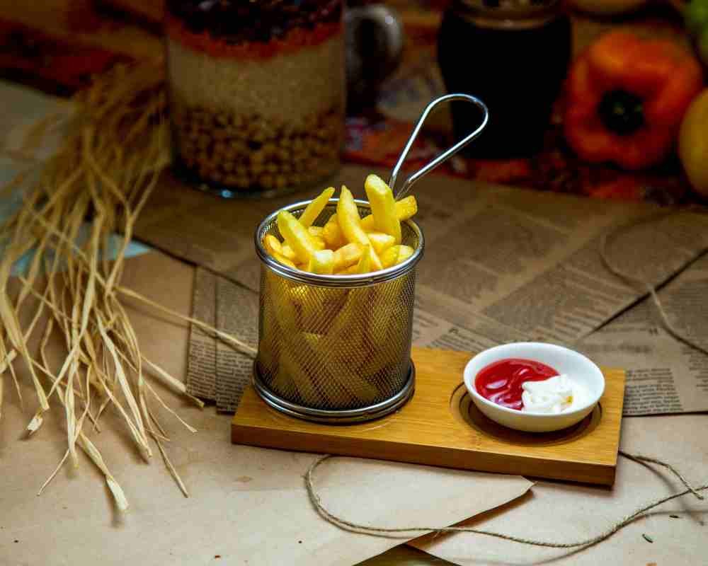 Home Fries Recipe: Crispy, Golden Potatoes in 30 Minutes