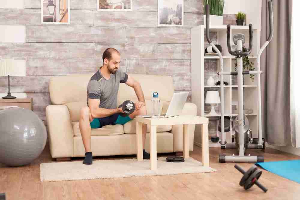 Home Gym Cost: The Ultimate Guide to Building Your Fitness Haven in 2026