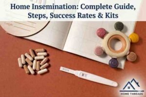 Home Insemination Complete Guide, Steps, Success Rates & Kits