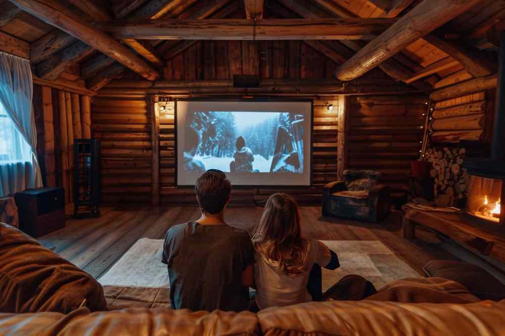 Home Is Where the Heart Is Movie: A Heartwarming Tale of Resilience and Family