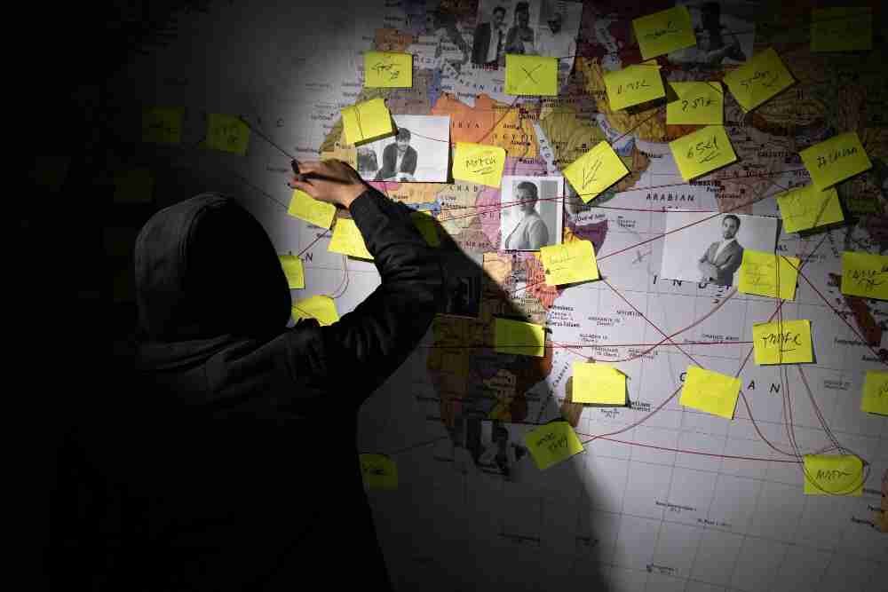 Home Is Where the Killer Is: Shocking True Crime Stories and How to Protect Your Home
