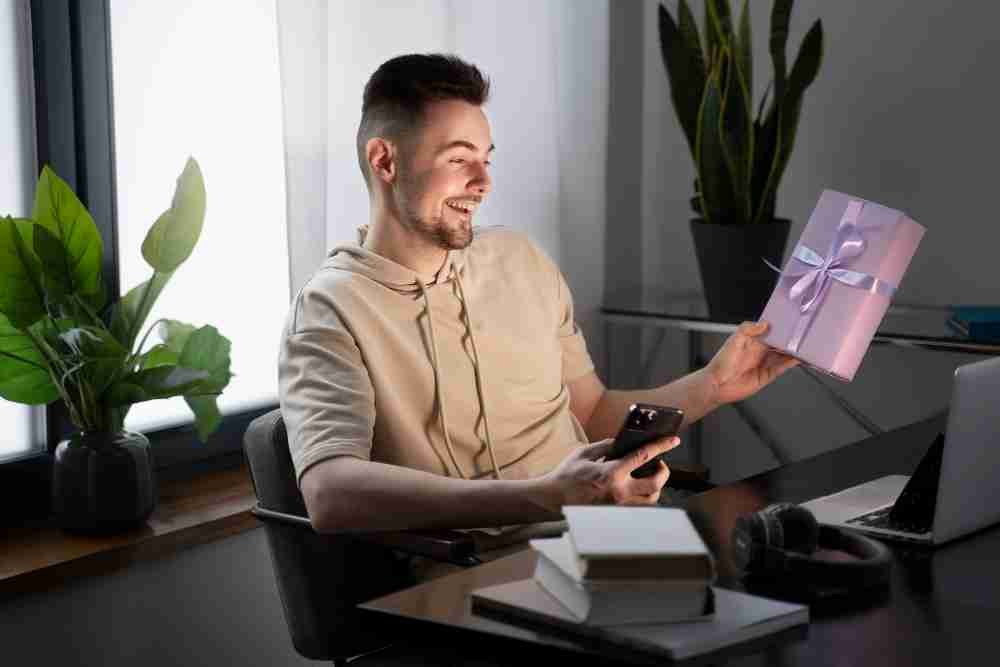 Home Office Gifts for Ultimate Productivity in 2026