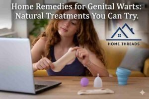 Home Remedies for Genital Warts: Natural Treatments You Can Try