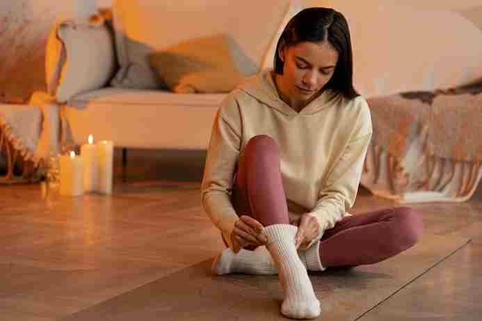 Home Remedies for Itchy Feet: 12 Proven Instant Relief Without Medications