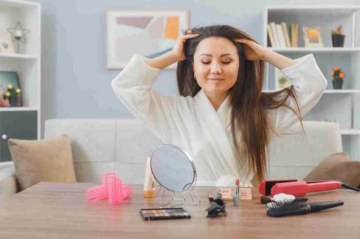 Home Remedies for Shiny Hair: 15 Natural Ways to Get Salon-Worthy Shine at Home