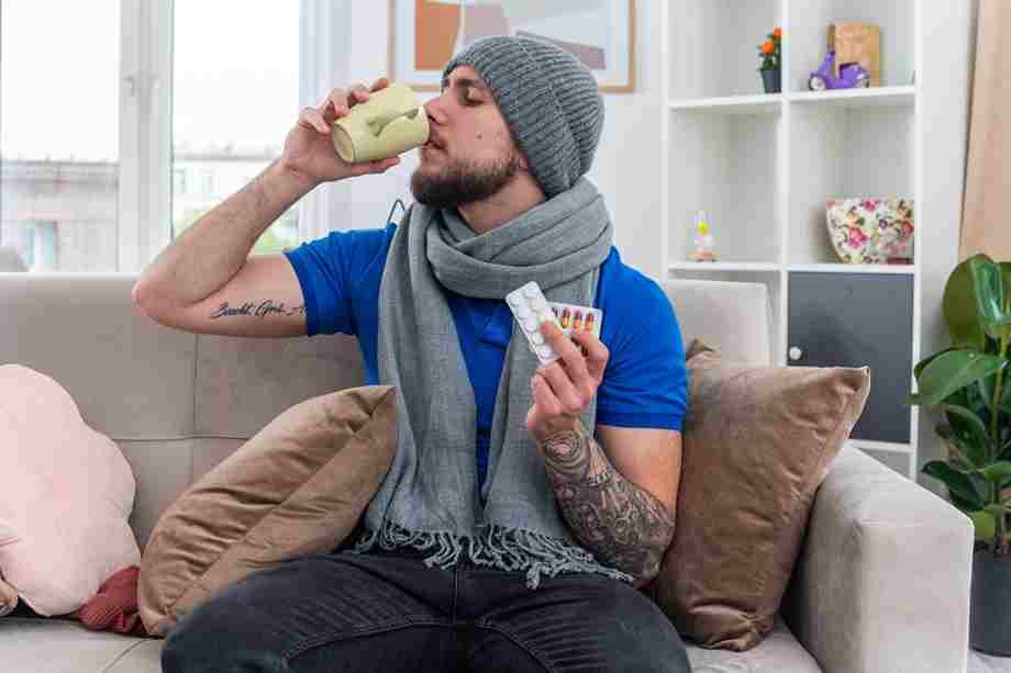 Home Remedies for Strep Throat: Soothe Symptoms Safely at Home