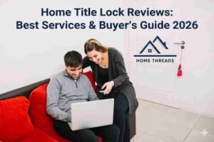 Home Title Lock Reviews: Best Services & Buyer’s Guide 2026