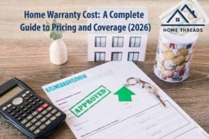 Home Warranty Cost: A Complete Guide to Pricing and Coverage (2026)