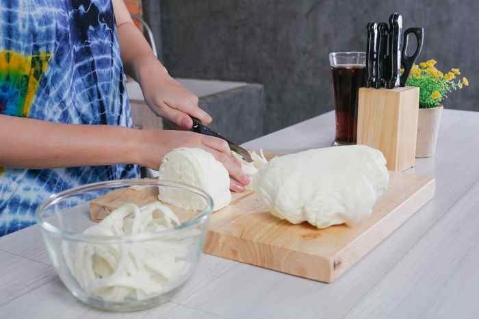 Homemade Cream Cheese: Easy Recipe and Tips