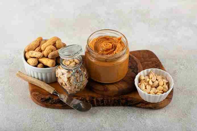 Homemade Peanut Butter The Ultimate Guide to Making It Fresh at Home