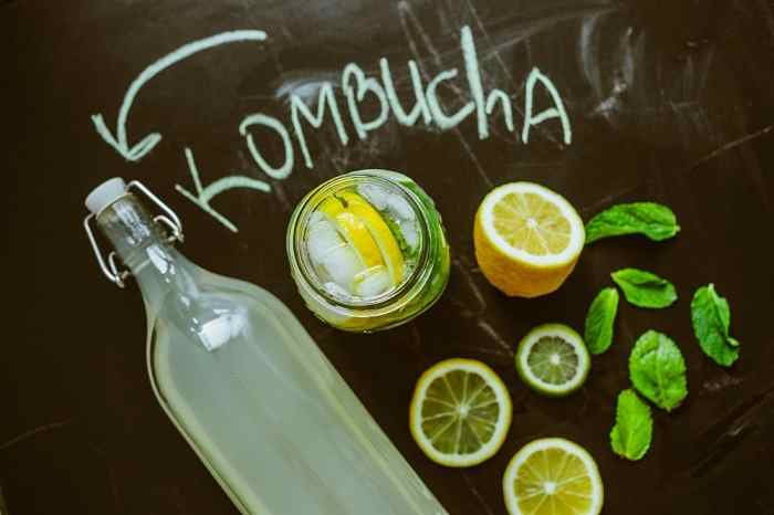 Homemade Sprite: The Ultimate DIY Lemon-Lime Soda Recipe