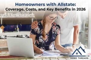 Homeowners with Allstate: Coverage, Costs, and Key Benefits in 2026