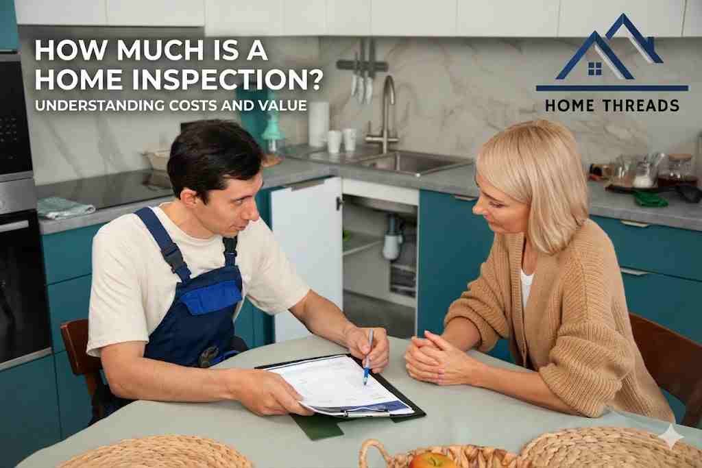 How Much Is a Home Inspection? Understanding Costs and Value