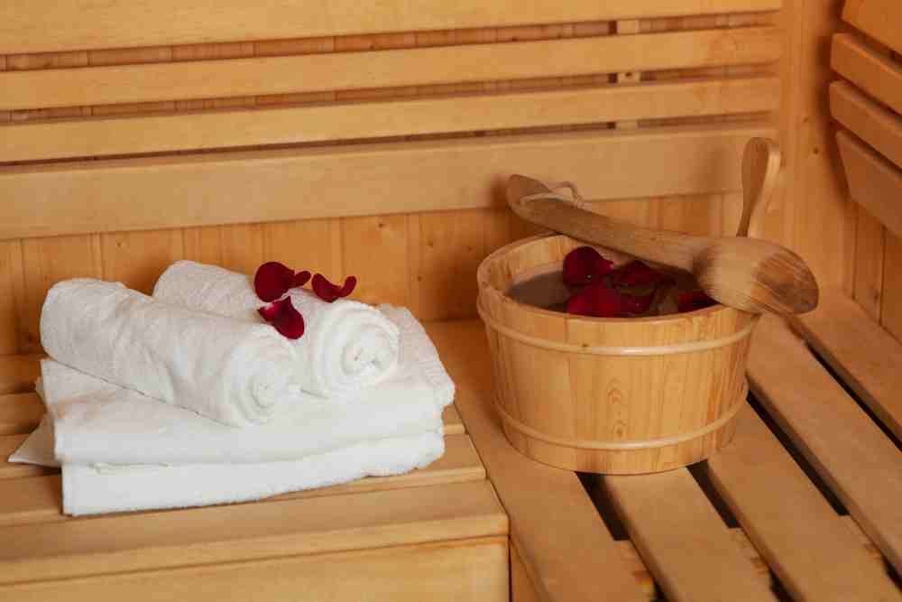 How Much Is a Home Sauna Cost? Everything You Need to Know