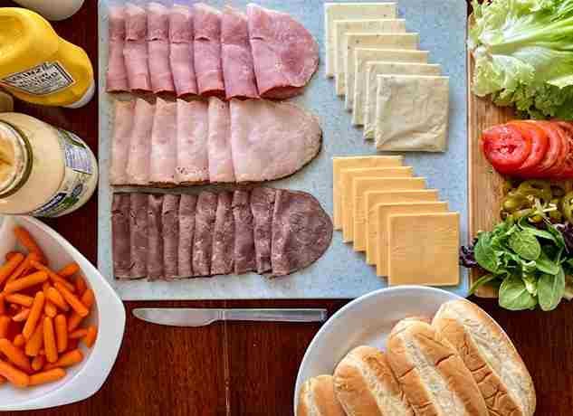 How to Make Deli Meat at Home A Step-by-Step Guide