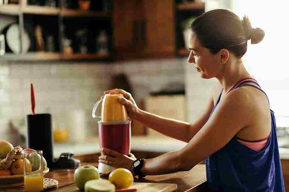 How to Make Energy Drink at Home: A Complete Guide to Healthy and Effective DIY Energy Boosters