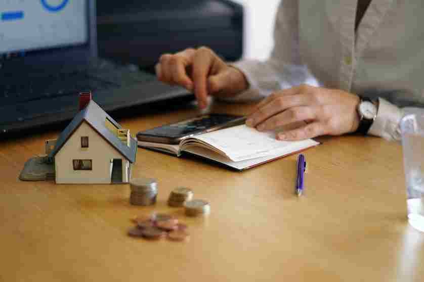 Step-by-Step: How to Apply for a Home Equity Loan with Bad Credit