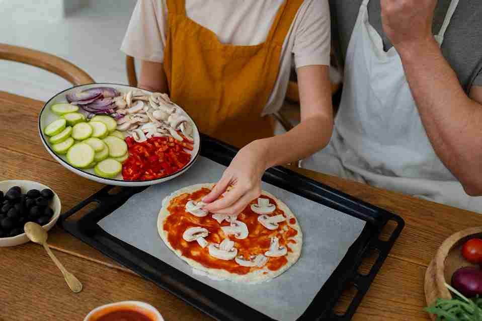 The Ultimate Guide to Making Homemade Pizza: Easy Recipe, Tips, and More